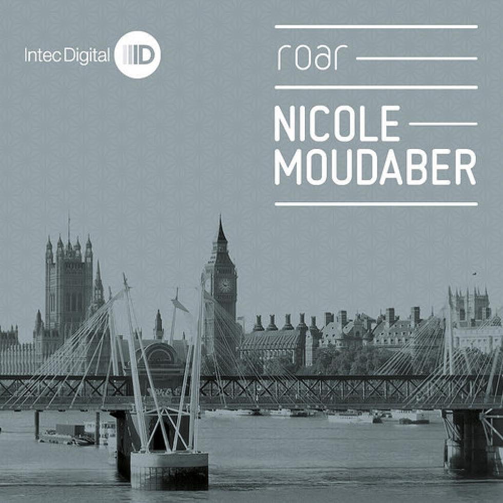 Nicole Moudaber &#8216;Roar&#8217; EP Preview