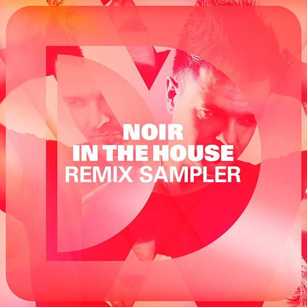 Noir &#8220;In The House&#8221; Remix Sampler from Defected Records