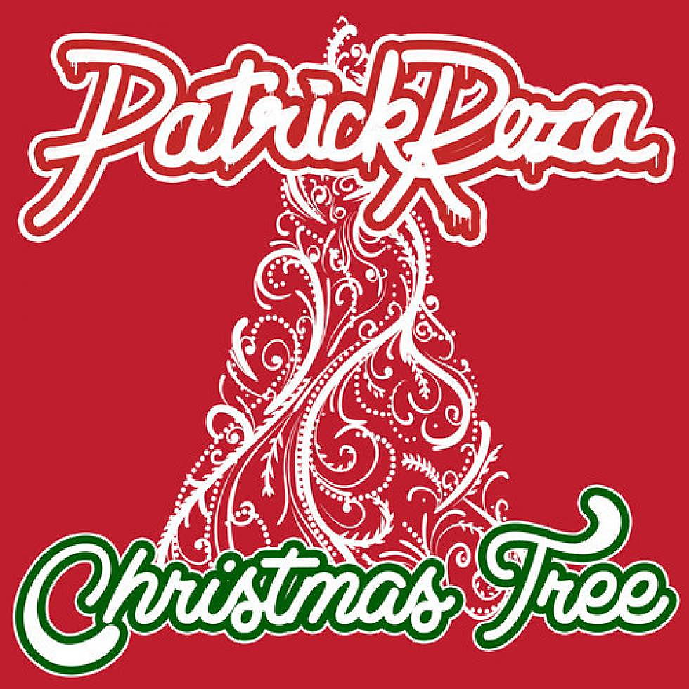 PatrickReza &#8220;Rockin Around The Christmas Tree&#8221; Free Download