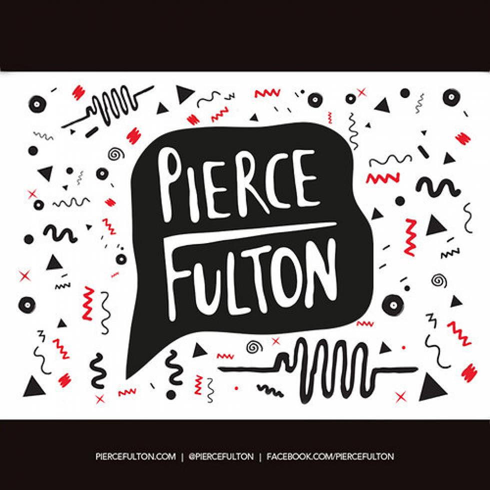 Mutemath &#8220;In No Time&#8221; Pierce Fulton Remix