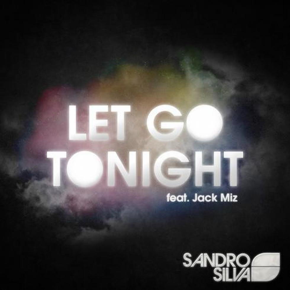 Sandro Silva &#8220;Let Go Tonight&#8221; EP Out Now on ultra Records