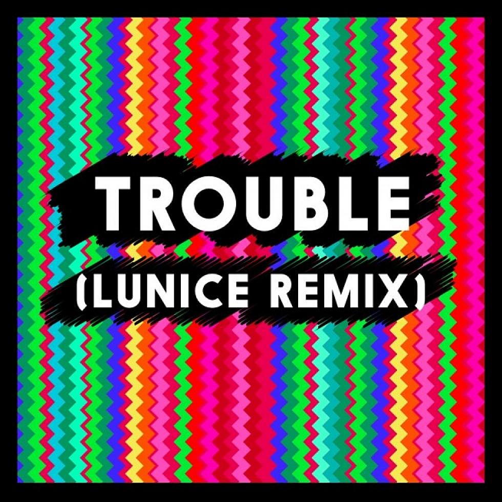 Totally Enormous Extinct Dinosaurs &#8220;Trouble&#8221; Lunice Remix