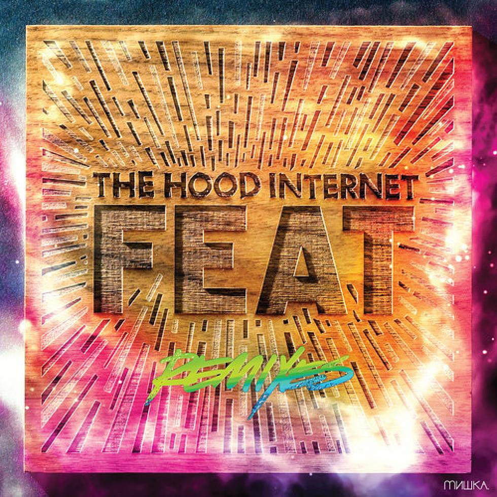The Hood Internet &#8220;Do You Give Up Now&#8221; Big Data Remix
