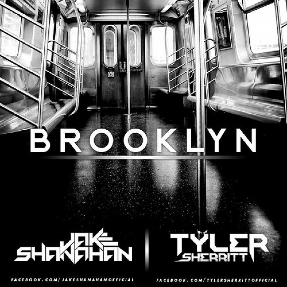 Tyler Sherritt &#038; Jake Shanahan &#8220;Brooklyn&#8221;