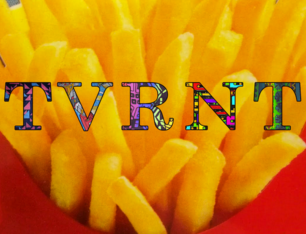 TVRNT v1.0