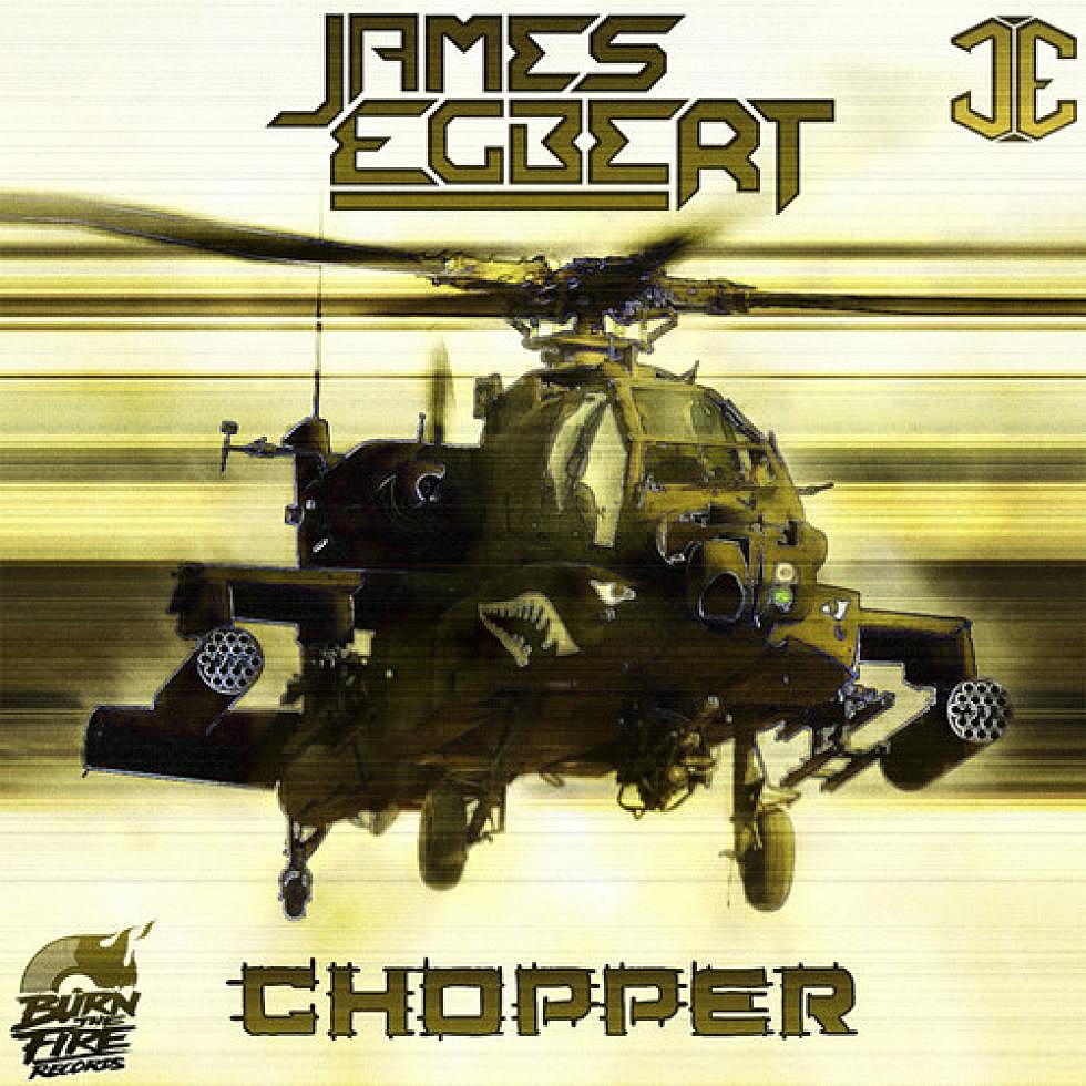James Egbert &#8220;Chopper&#8221;