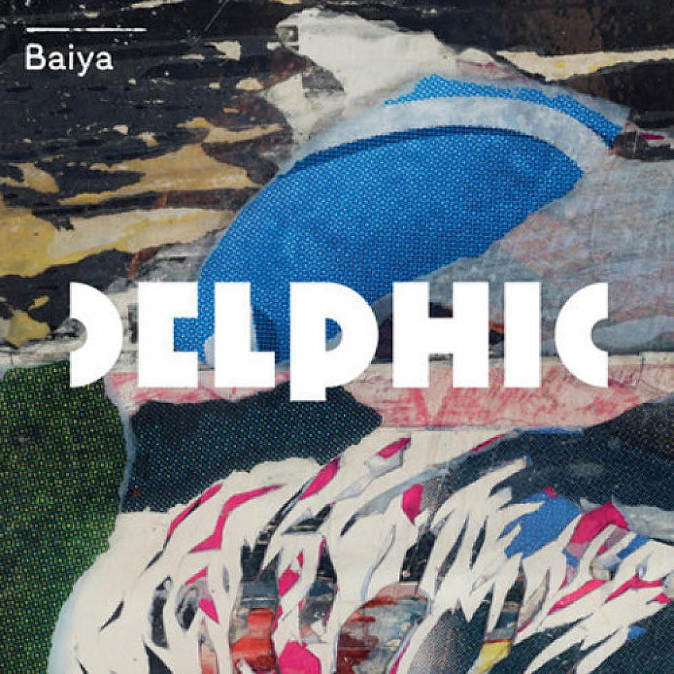 Delphic &#8220;Baiya&#8221; Shadow Child remix