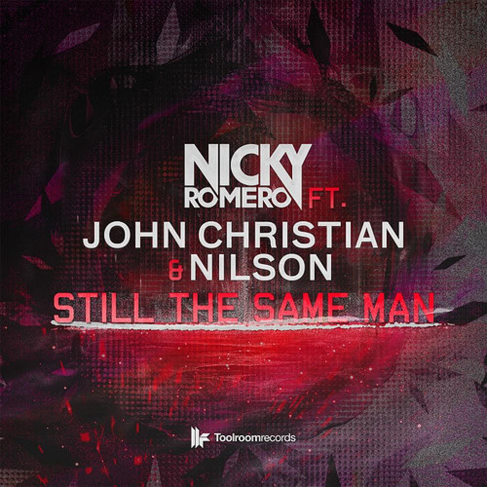 Nicky Romero ft. Nilson &#038; John Christian &#8220;Still The Same Man&#8221; Preview