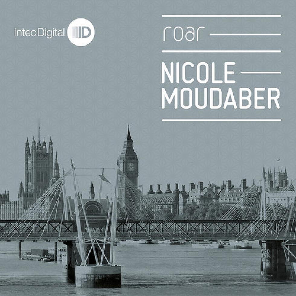 Nicole Moudaber &#8220;Roar&#8221; EP