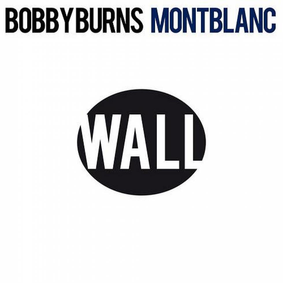 Bobby Burns &#8220;Montblanc&#8221;
