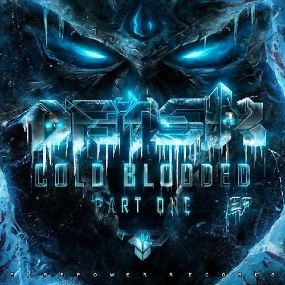Datsik &#8216;Cold Blooded&#8217; EP Out Now