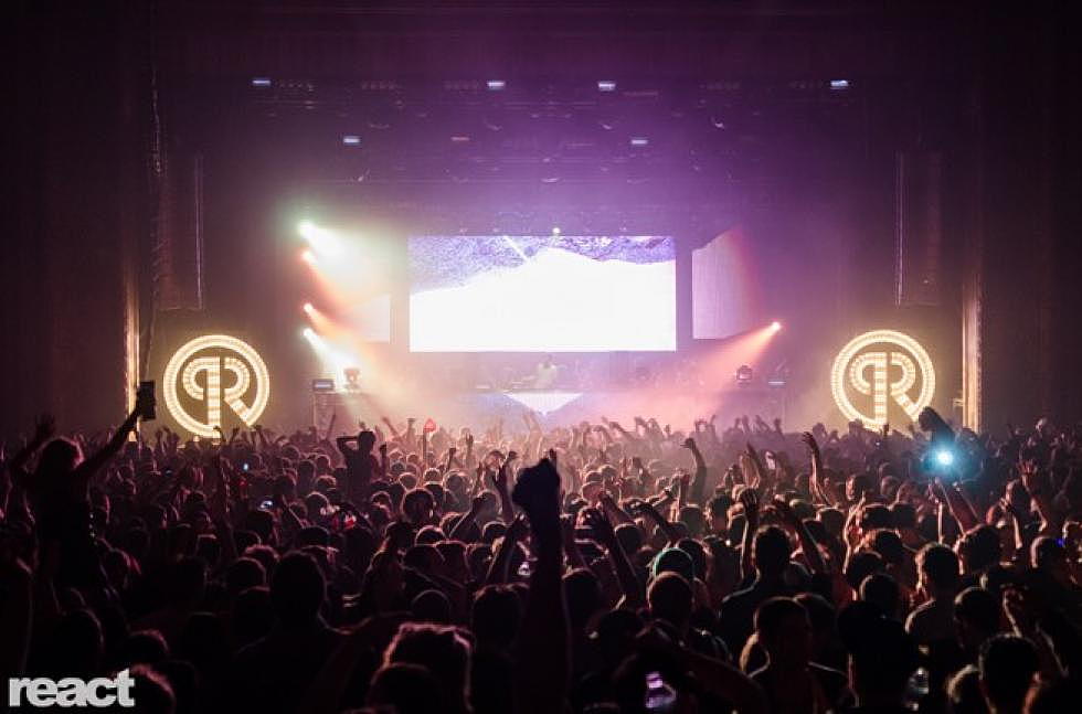 Porter Robinson NYE at Congress Theater Reviewed