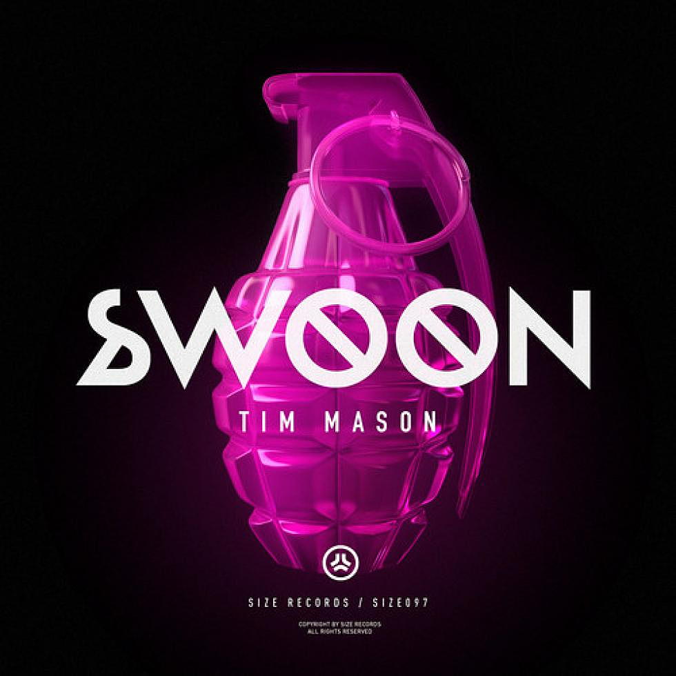 Tim Mason &#8220;Swoon&#8221; Preview