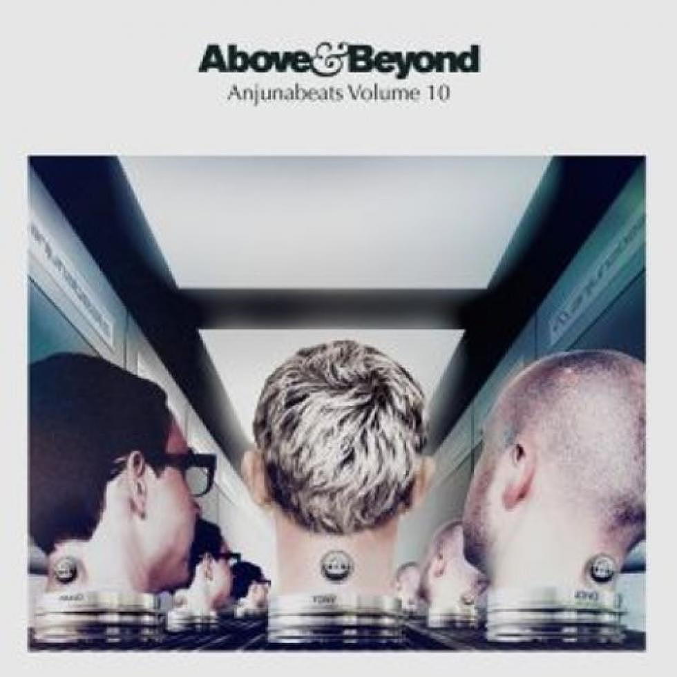 Above &#038; Beyond Anjunabeats Volume 10