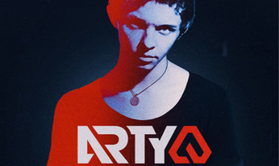 Arty @ Pacha NYC 2/2 Reviewed