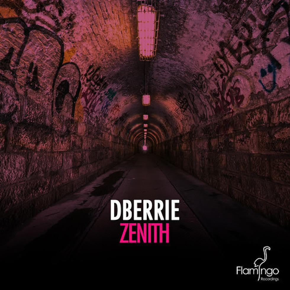 dBerrie &#8220;Zenith&#8221; Out March 25th
