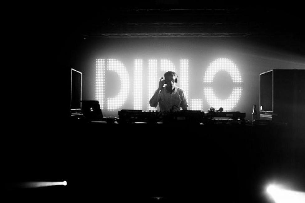 DJ Fresh &#038; Diplo &#8220;Up&#8221;