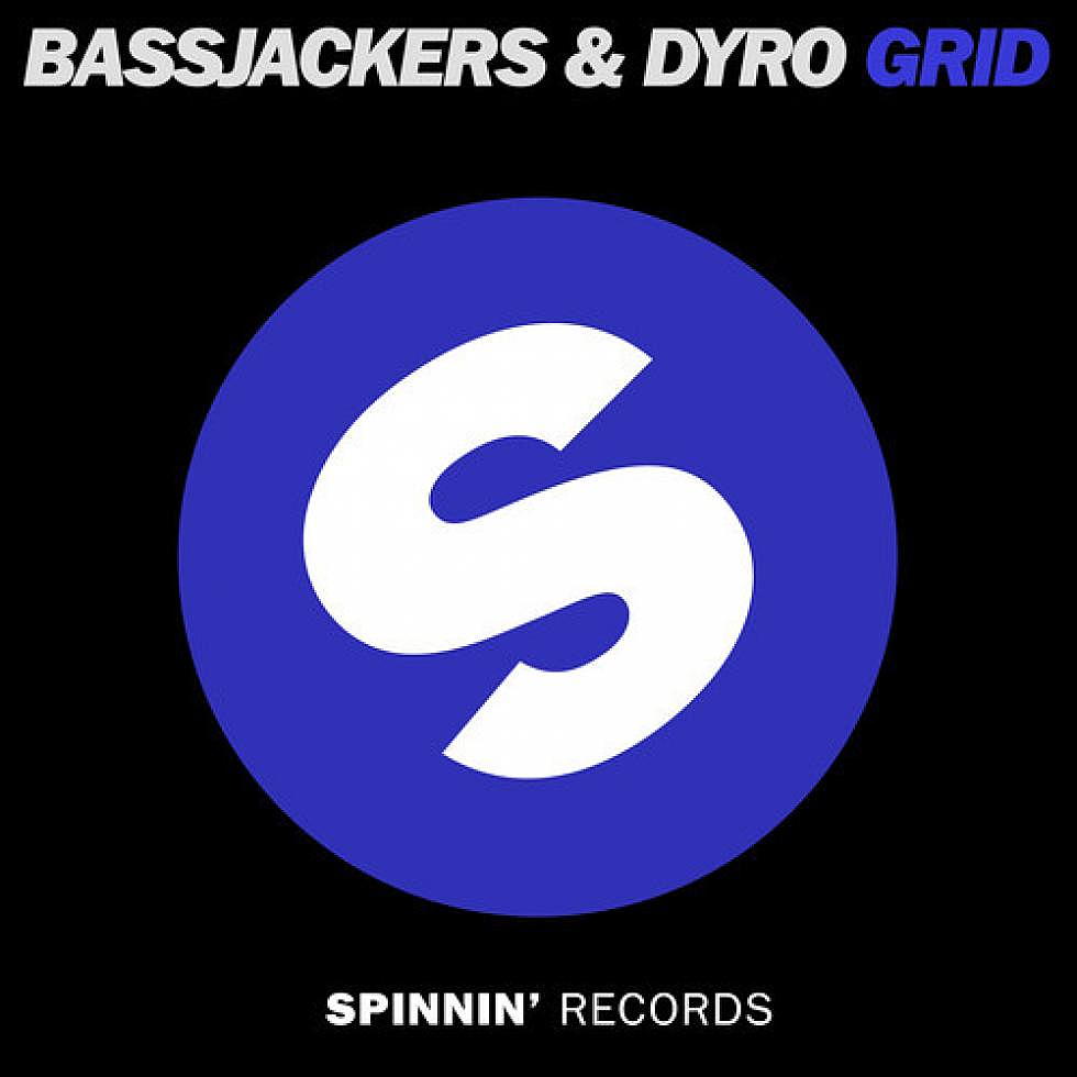 Bassjackers &#038; Dyro &#8220;Grid&#8221;