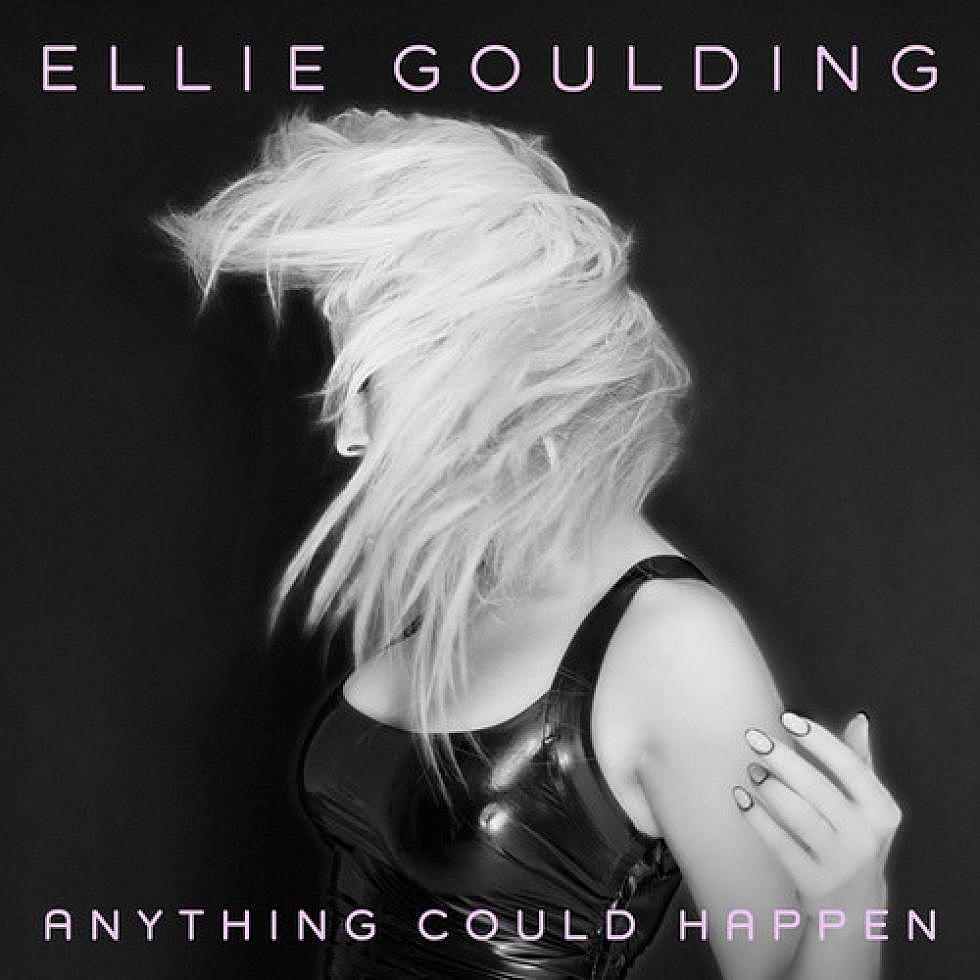Ellie Goulding &#8220;Anything Could Happen&#8221; Betablock3r Remix