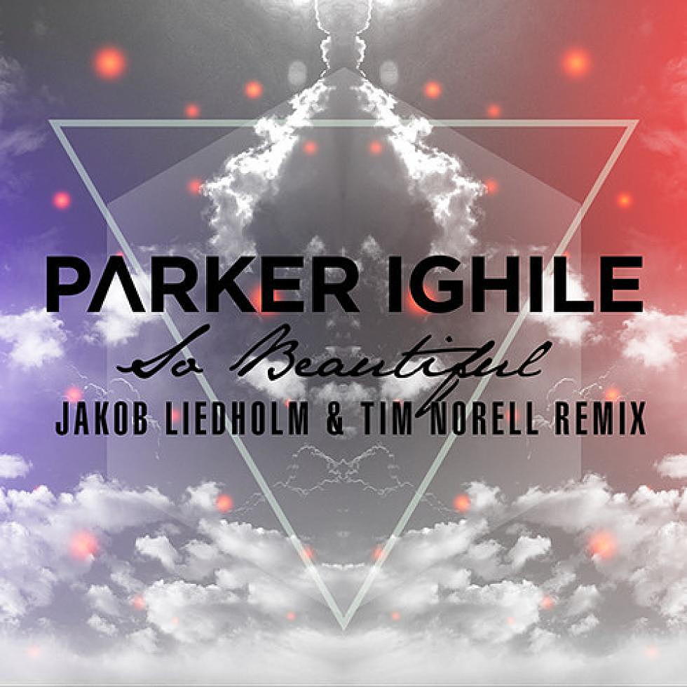 Parker &#8220;Beautiful&#8221; Jakob Liedholm &#038; Tim Norell Remix FREE DOWNLOAD