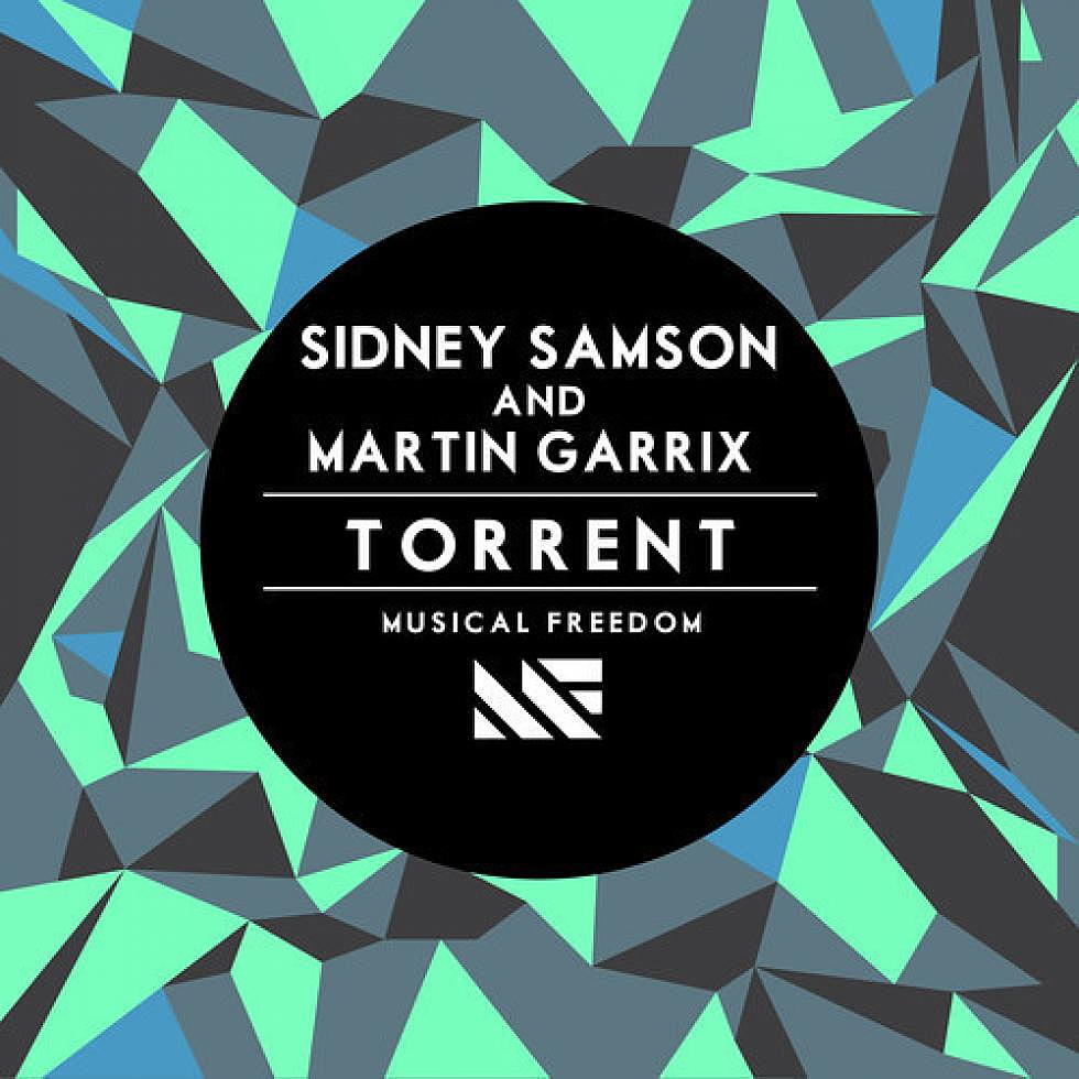 Sidney Samson &#038; Martin Garrix &#8220;Torrent&#8221;
