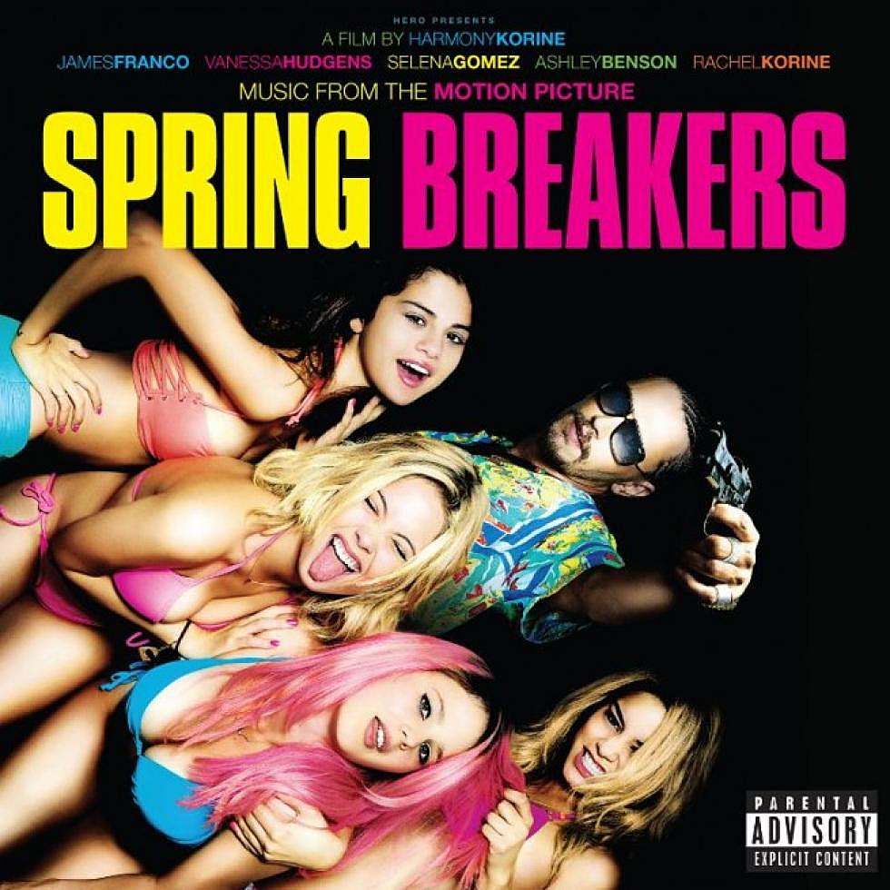 Skrillex scores Harmony Korine&#8217;s Spring Breakers