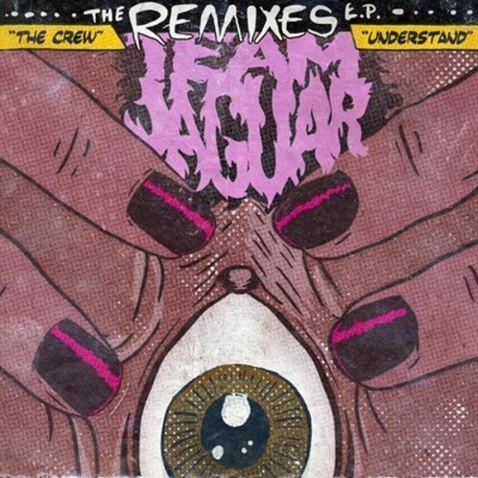 Team Jaguar &#8220;The Crew&#8221; Kid Cedek Remix