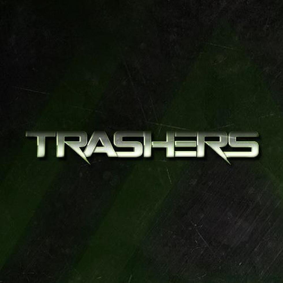 Trashers Free Download Package