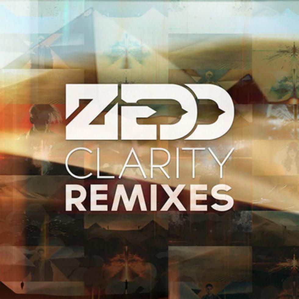 Zedd feat. Foxes &#8220;Clarity&#8221; Remix Package