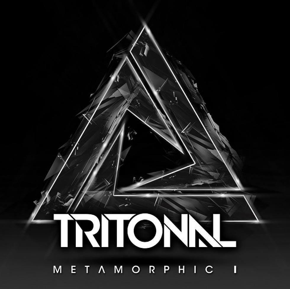 elektro exclusive interview with Tritonal + &#8216;Metamorphic&#8217; EP Out Now