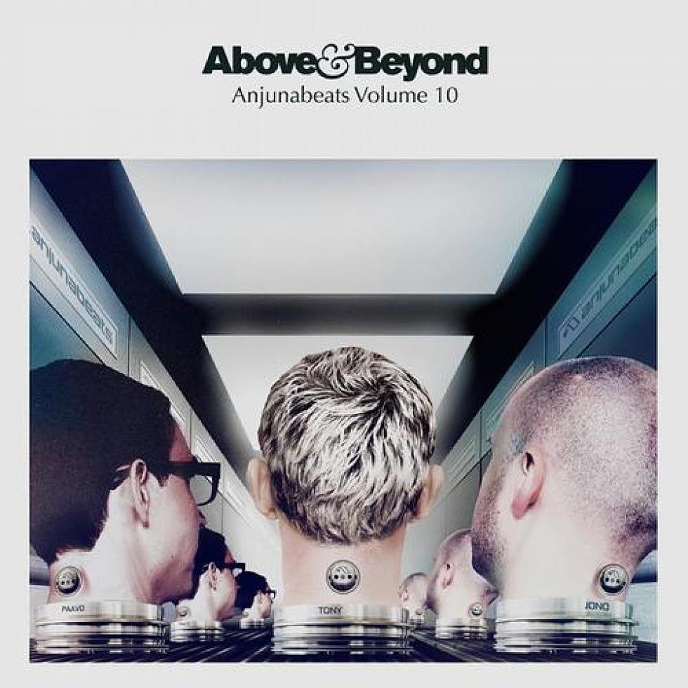 Anjunabeats Volume 10 Out Now