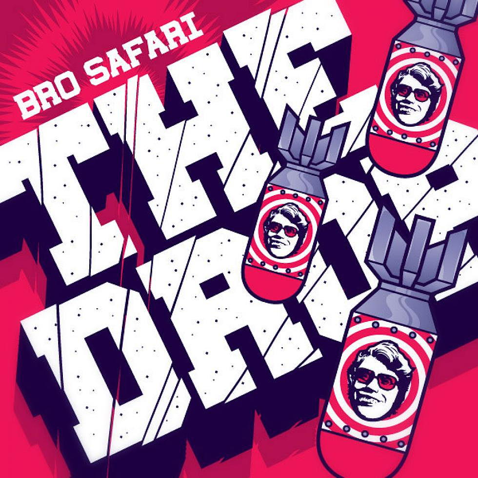 Bro Safari &#8220;The Drop&#8221; Free Download