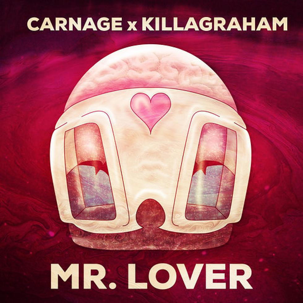 Carnage &#038; KillaGraham &#8220;Mr. Lover&#8221;