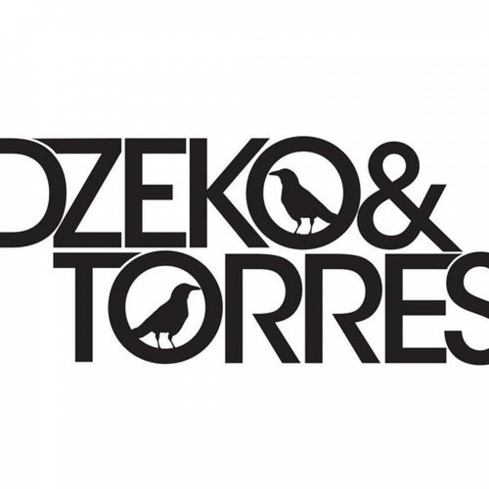Dzeko &#038; Torres &#8220;Togi&#8221;
