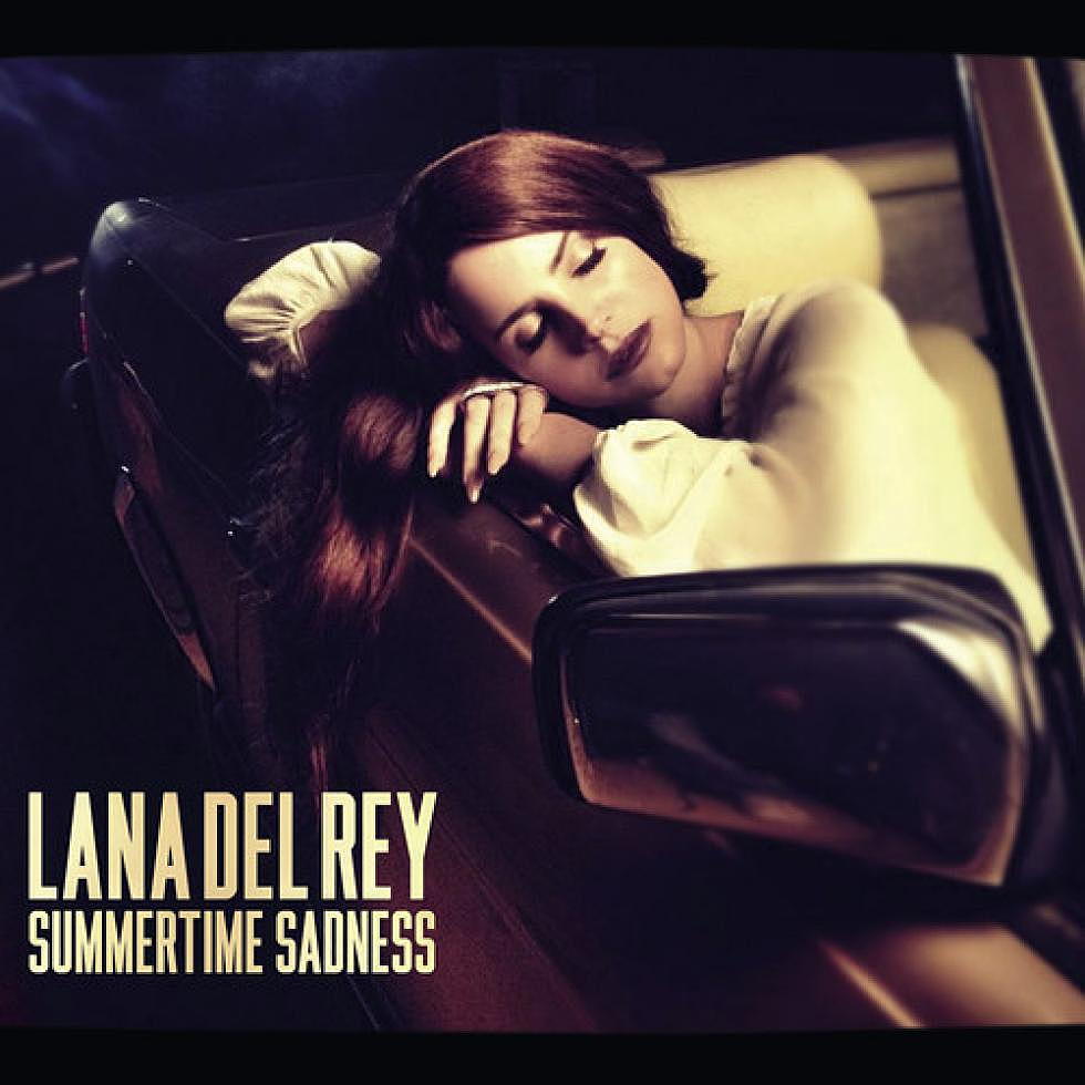 Cross-Switch: Lana Del Rey &#8220;Summertime Sadness&#8221; Ryan Hemsworth Remix