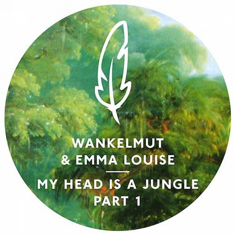 Wankelmut &#038; Emma Louise &#8220;My Head Is A Jungle&#8221; Gui Boratto Dub