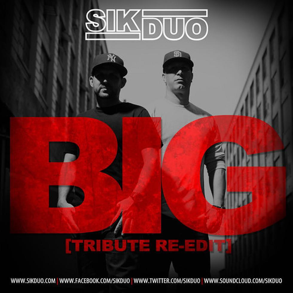 SikDuo &#8220;BIG&#8221; SikDuo Tribute Re Edit