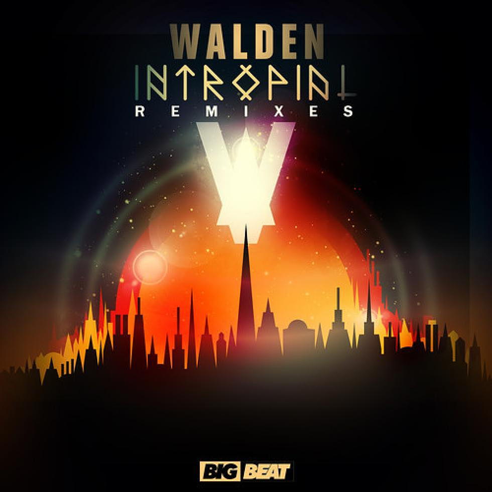 Walden &#8220;Intropial&#8221; Pierce Fulton Remix