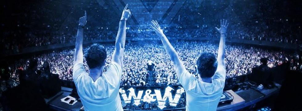 elektro Presents: Win 2 Tickets to A State of Trance Official Afterparty w/ W&#038;W