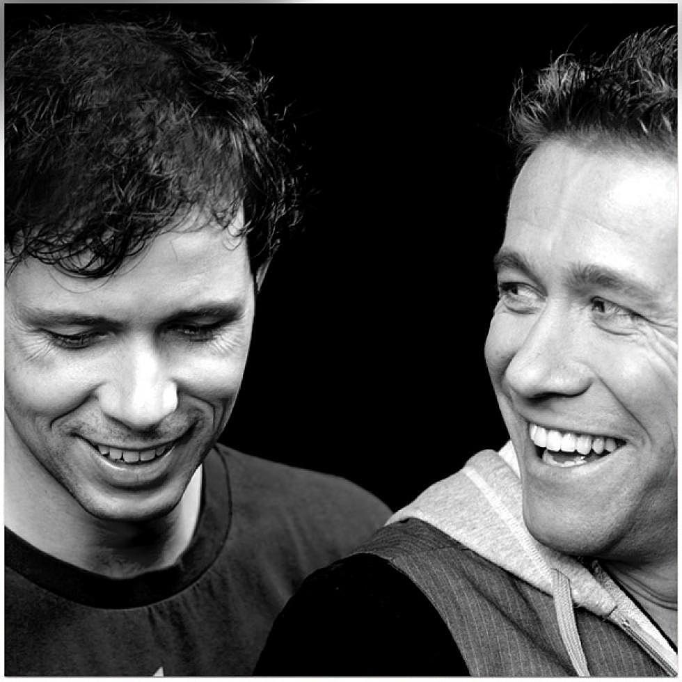 elektro exclusive interview with Cosmic Gate