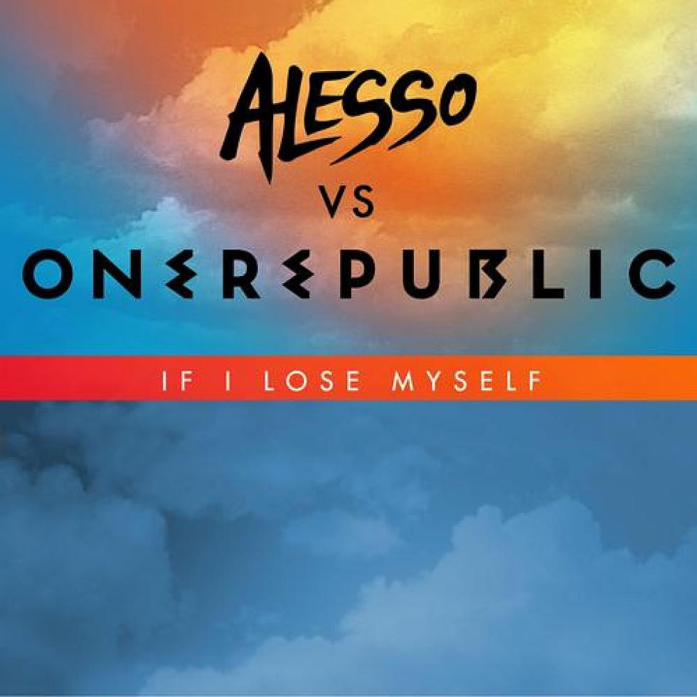 Alesso vs. One Republic &#8220;If I Lose Myself&#8221; Out Now