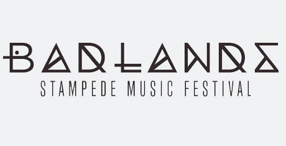 Badlands Stampede Music Festival Announces 2013 Headliners