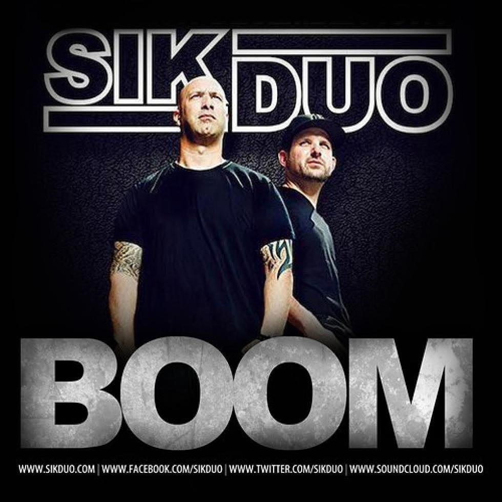 2 AM Track of the Week: SikDuo &#8220;Boom&#8221;