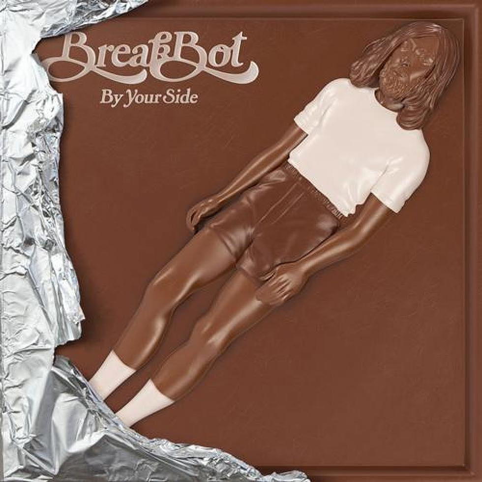 Breakbot &#8216;By Your Side&#8217; LP