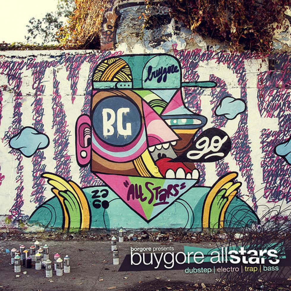 #Buygore All Stars | Free Download