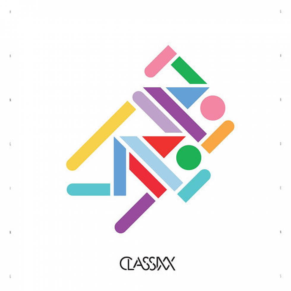 Classixx &#8220;All You&#8217;re Waiting For&#8221;