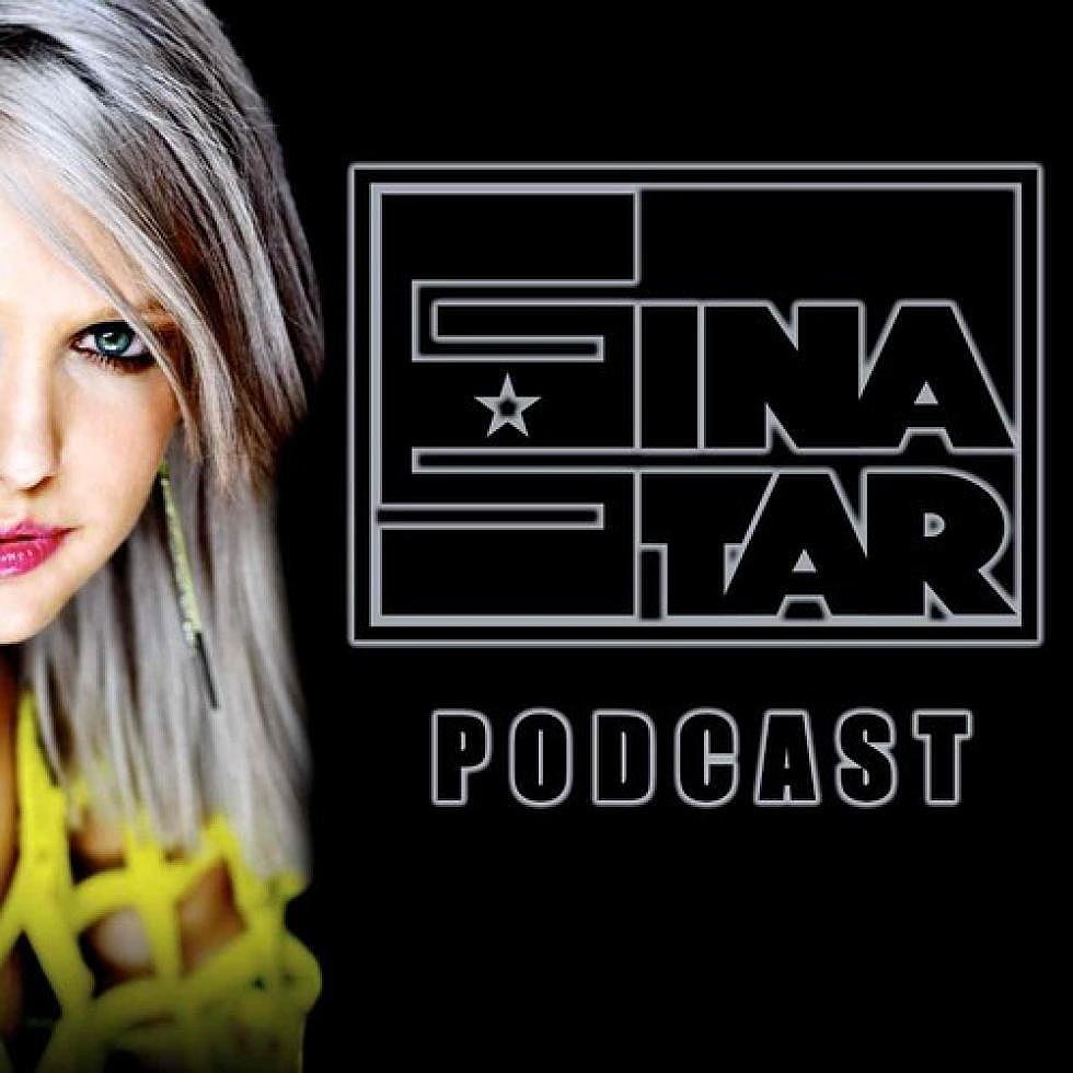 DJ Gina Star Podcast episode 13
