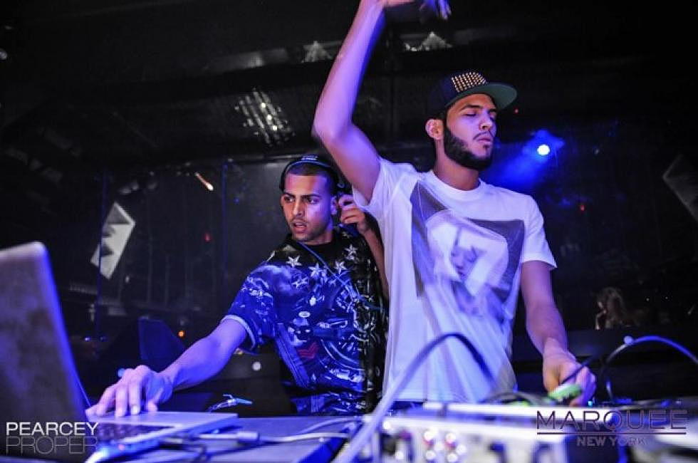 The Martinez Brothers @ Marquee NY 4/26 Reviewed