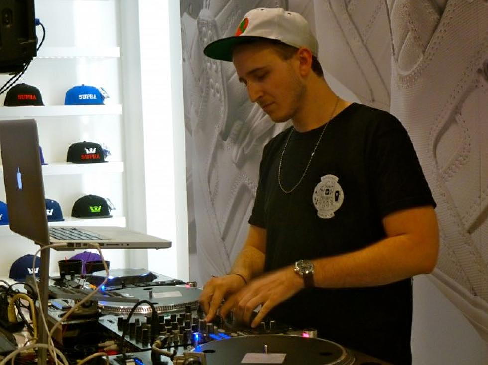 supra gets tvrnt up w rl grime and friends at grand opening of new santa monica boutique