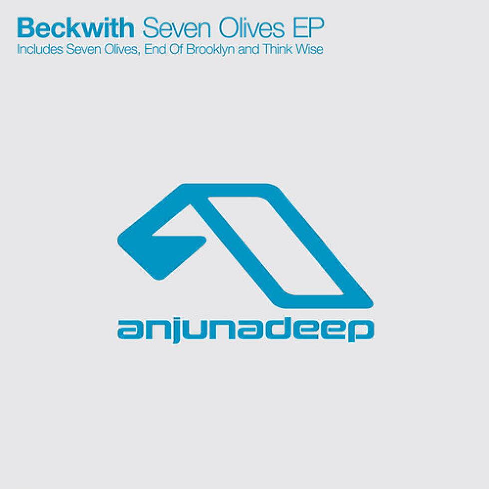 Beckwith &#8220;Seven Olives&#8221; EP